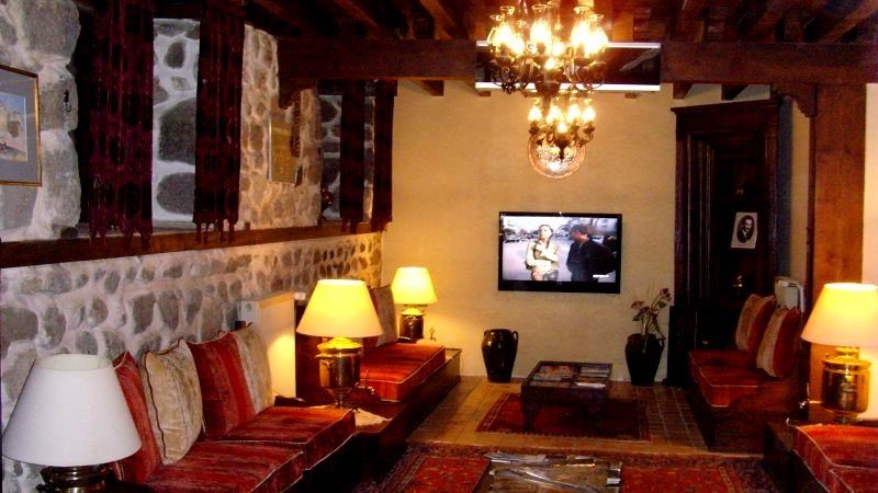 angora house hotel ankara