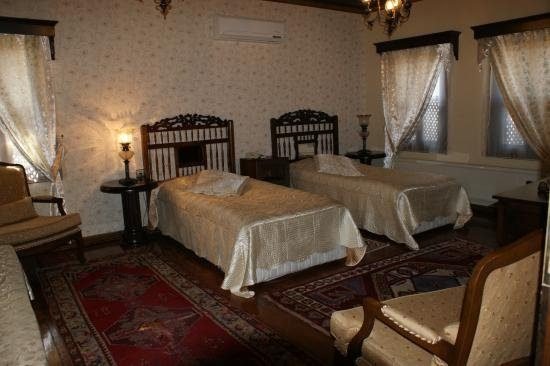 angora house hotel ankara