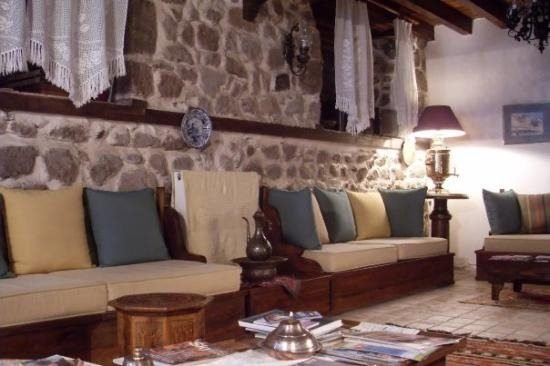angora house hotel ankara