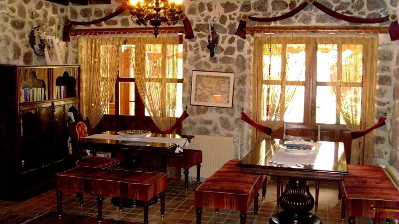 angora house hotel ankara