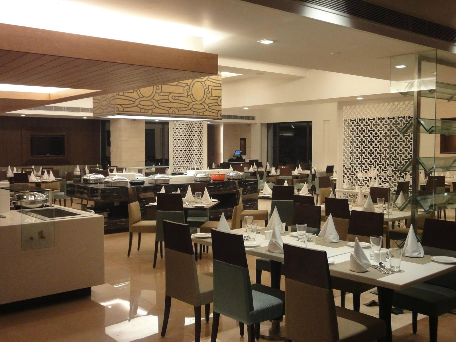 varanasi radisson