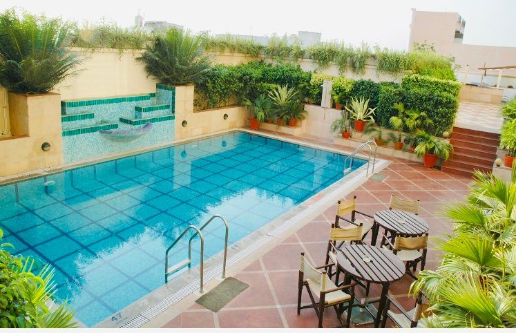 varanasi radisson