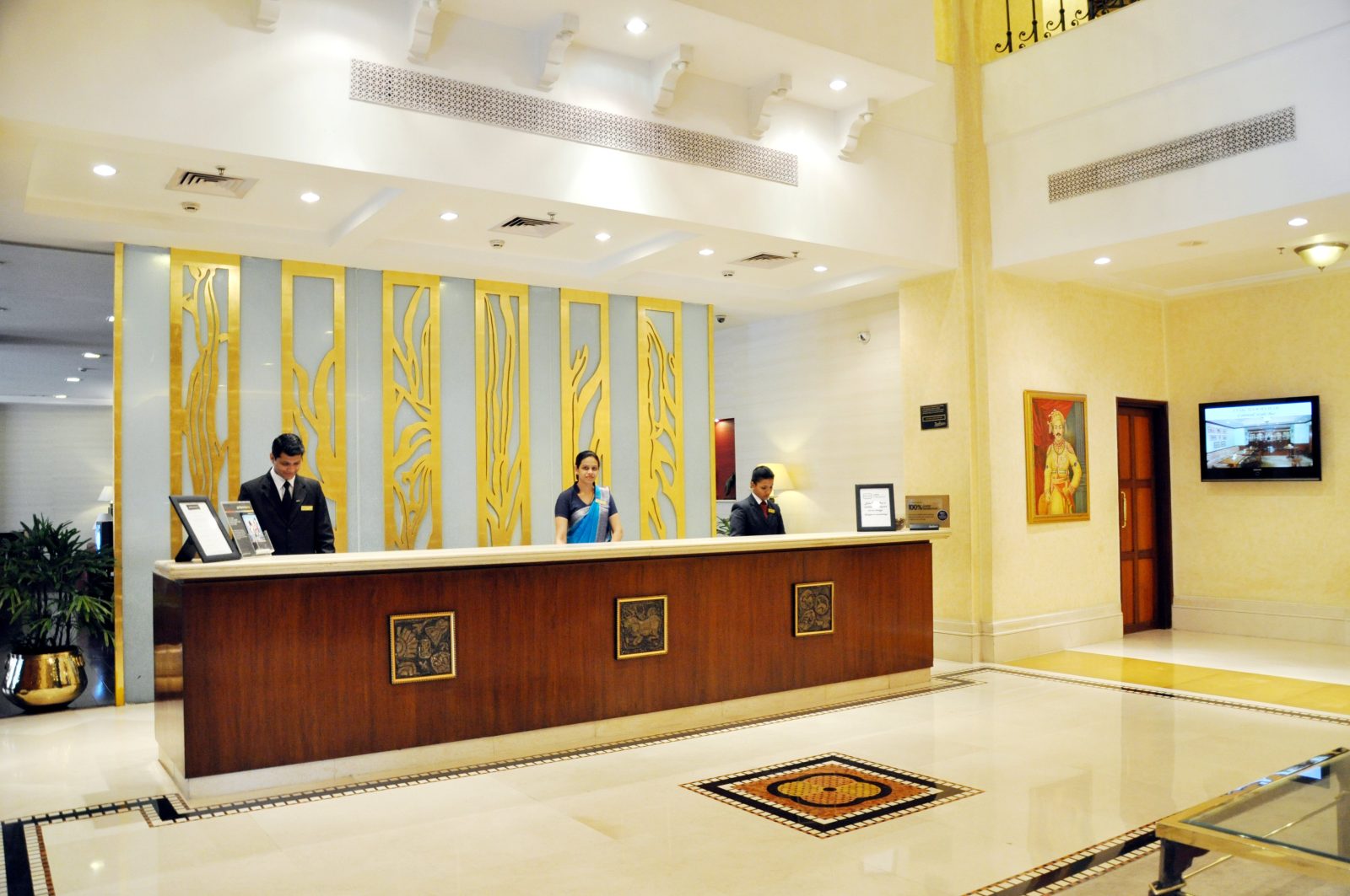 varanasi radisson