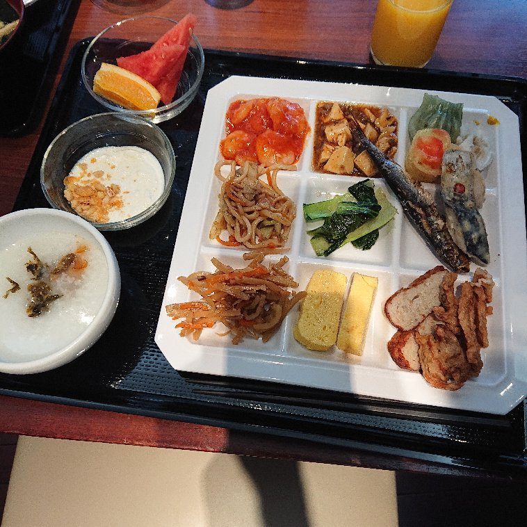 jal city hotel nagasaki