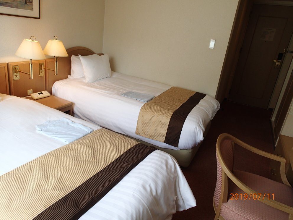 jal city hotel nagasaki