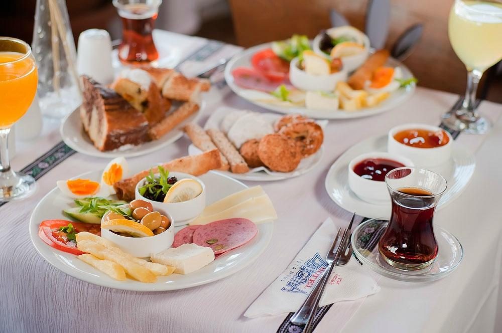 zeugma hotel istanbul
