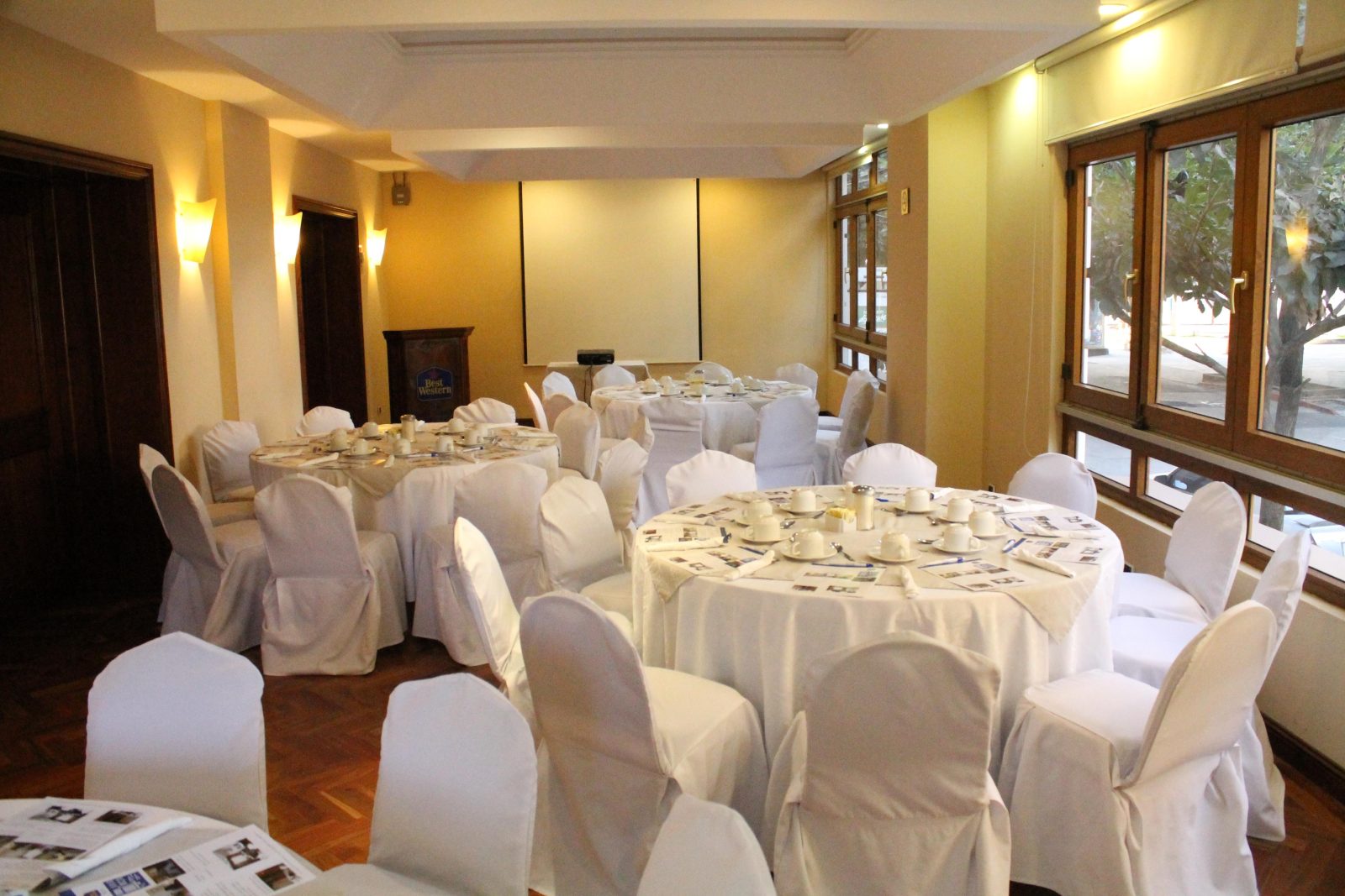 best western guatemala city