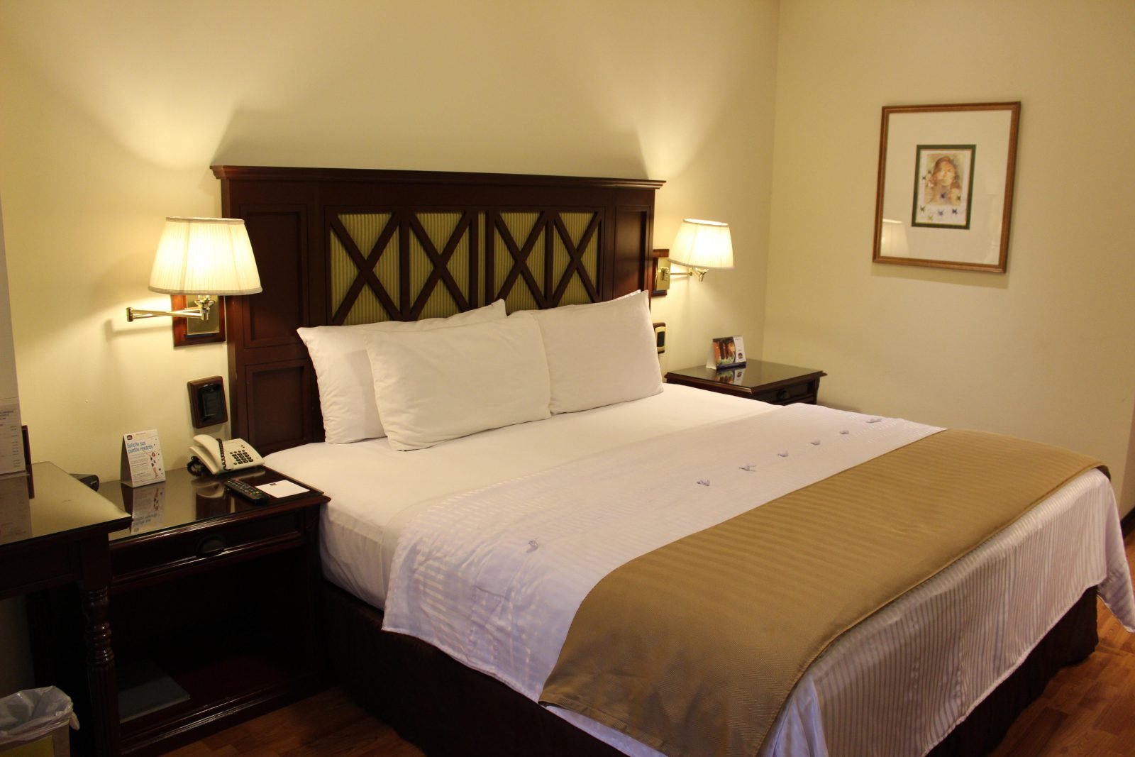 best western guatemala city