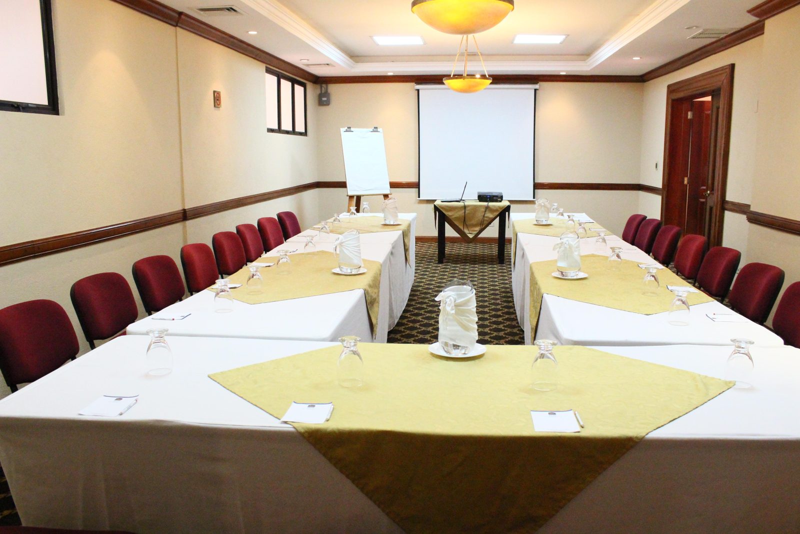 best western guatemala city