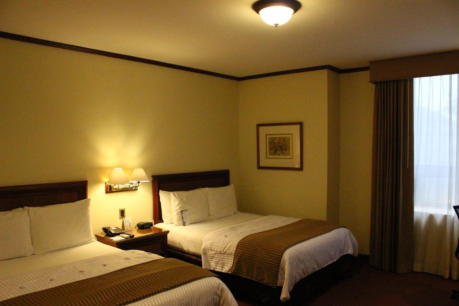 best western guatemala city