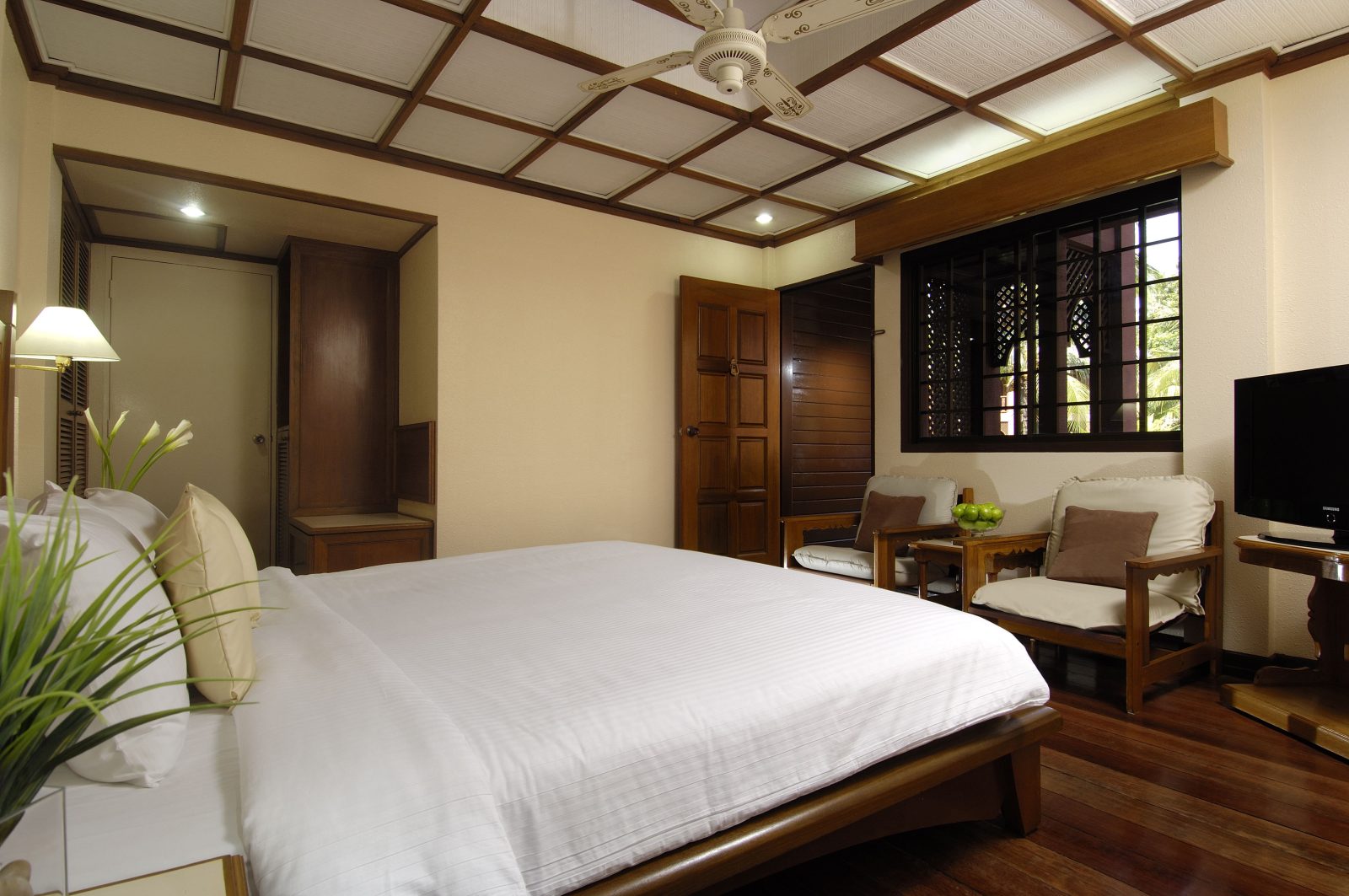 berjaya tioman beach resort