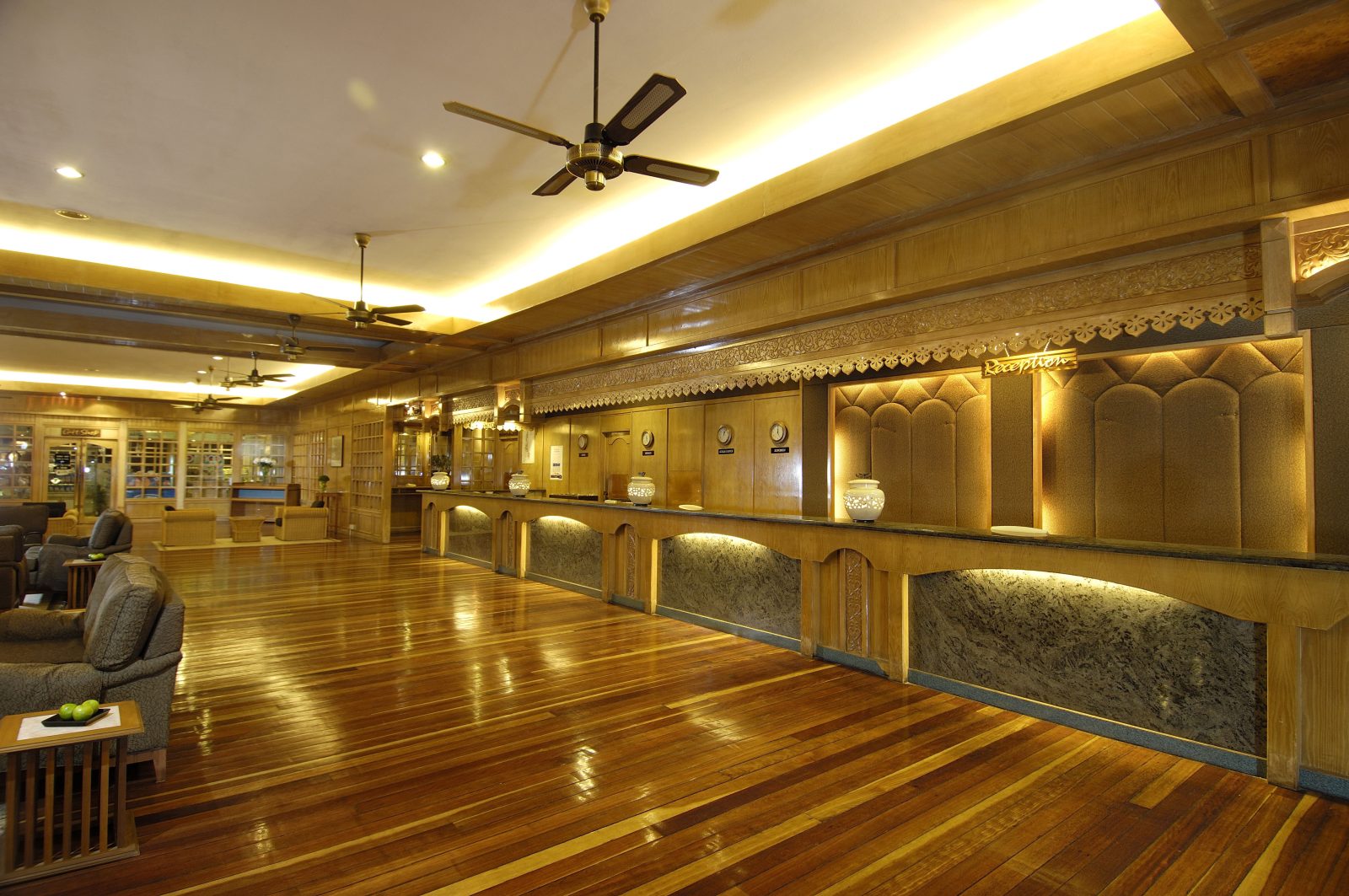 berjaya tioman beach resort