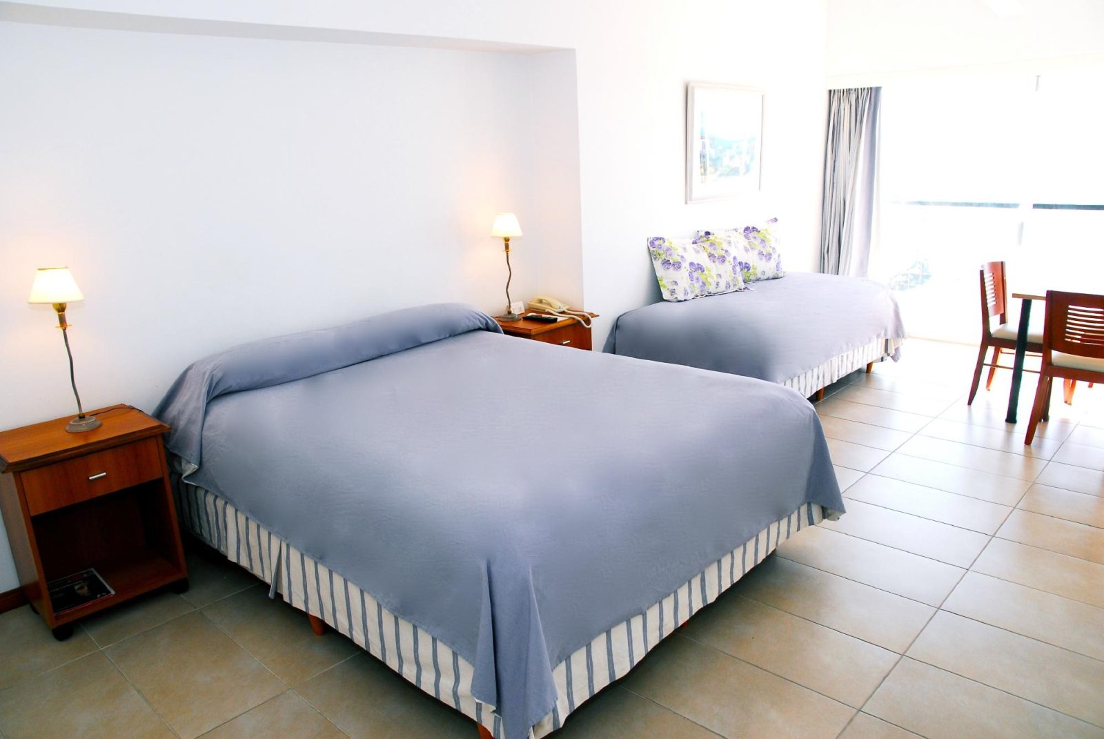 Bristol Apart Hotel
