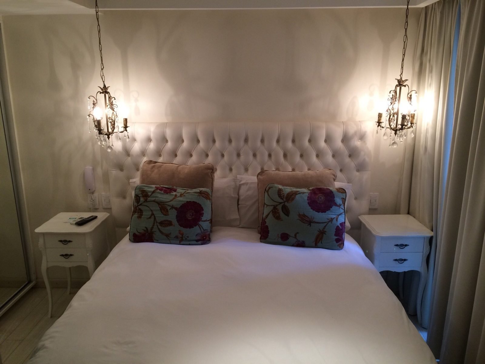 Hotel Club del Golf