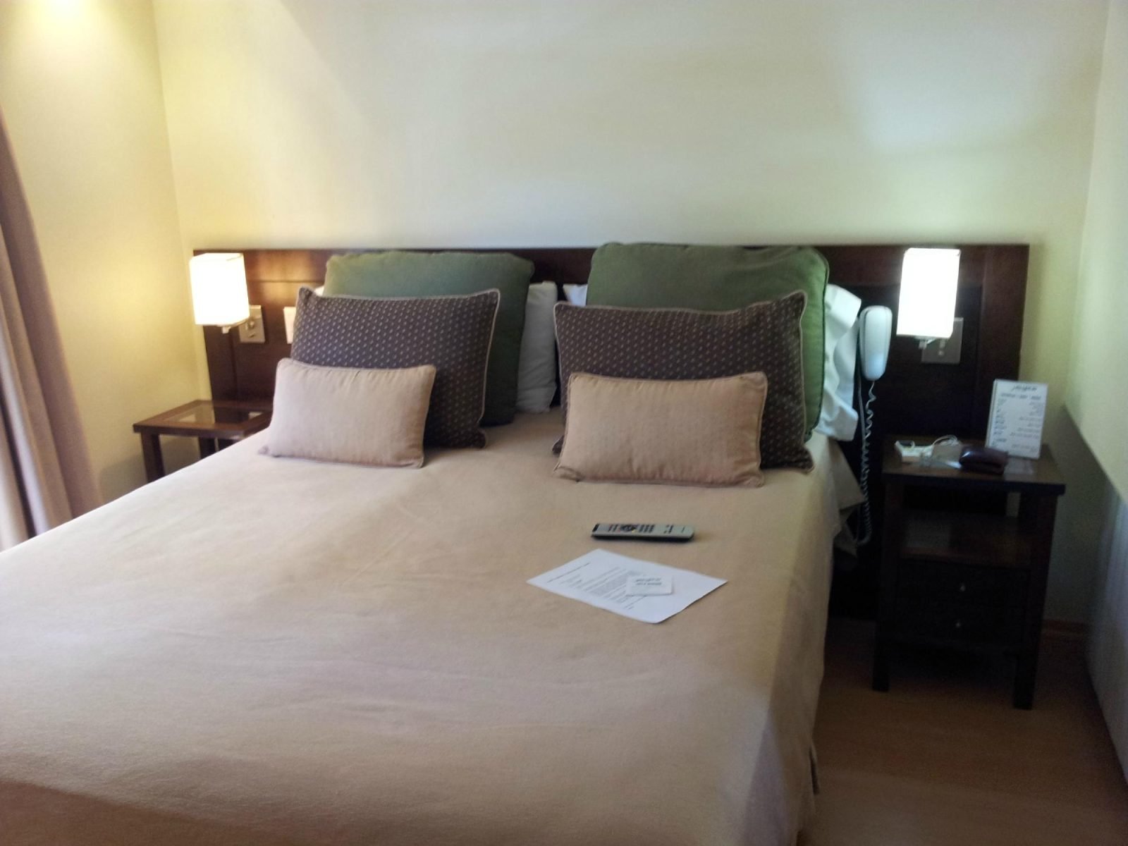 Hotel Club del Golf