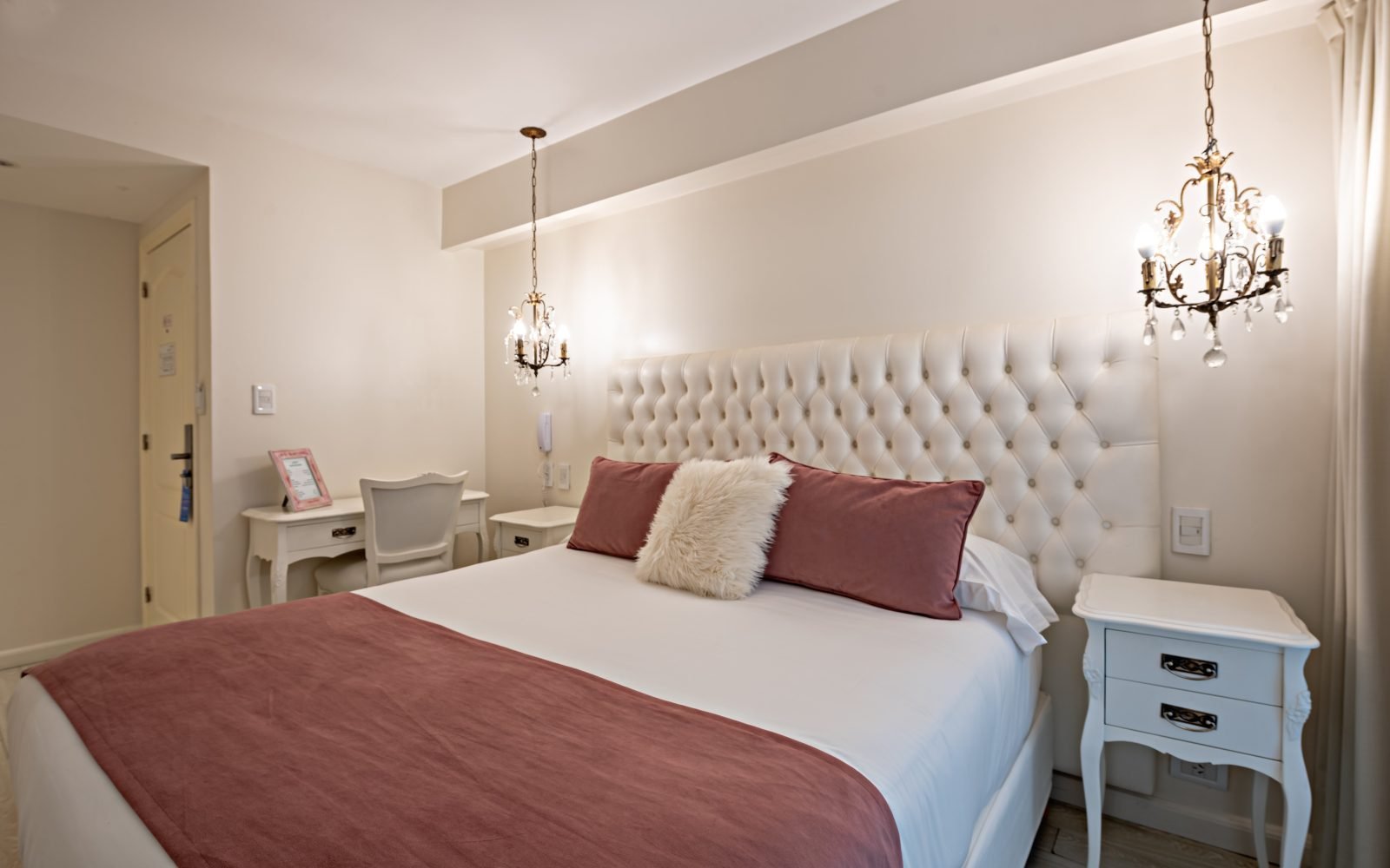Hotel Club del Golf