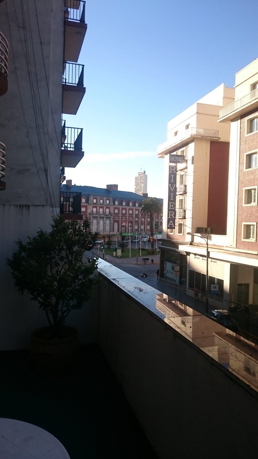 Maison Apart Hotel