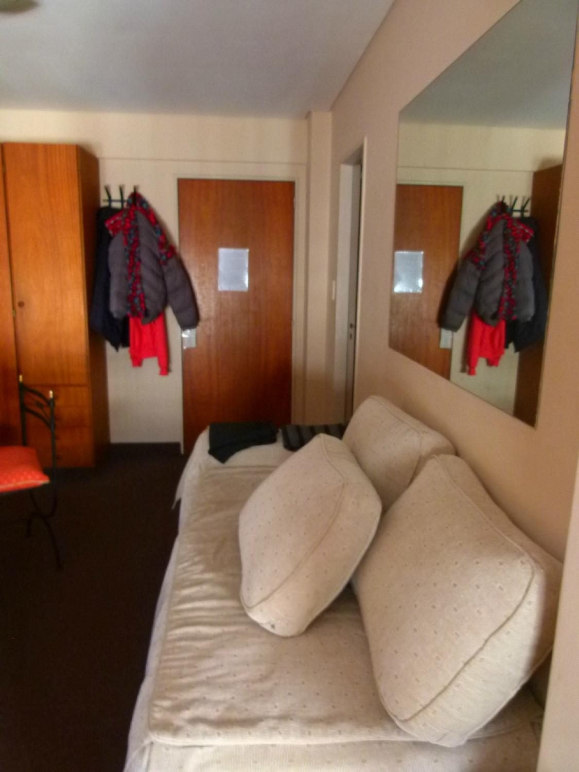 Maison Apart Hotel