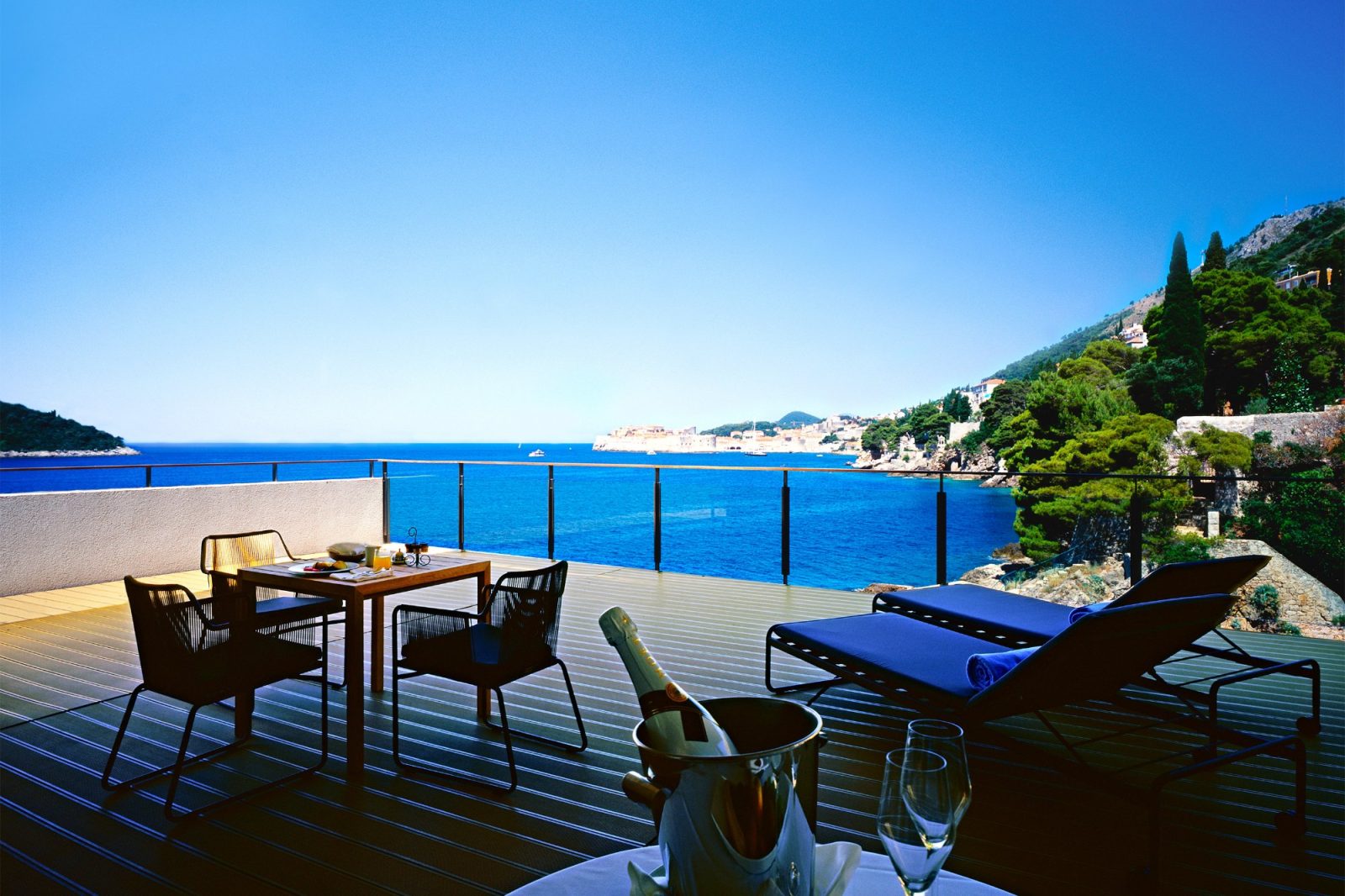 villa dubrovnik hotel dubrovnik