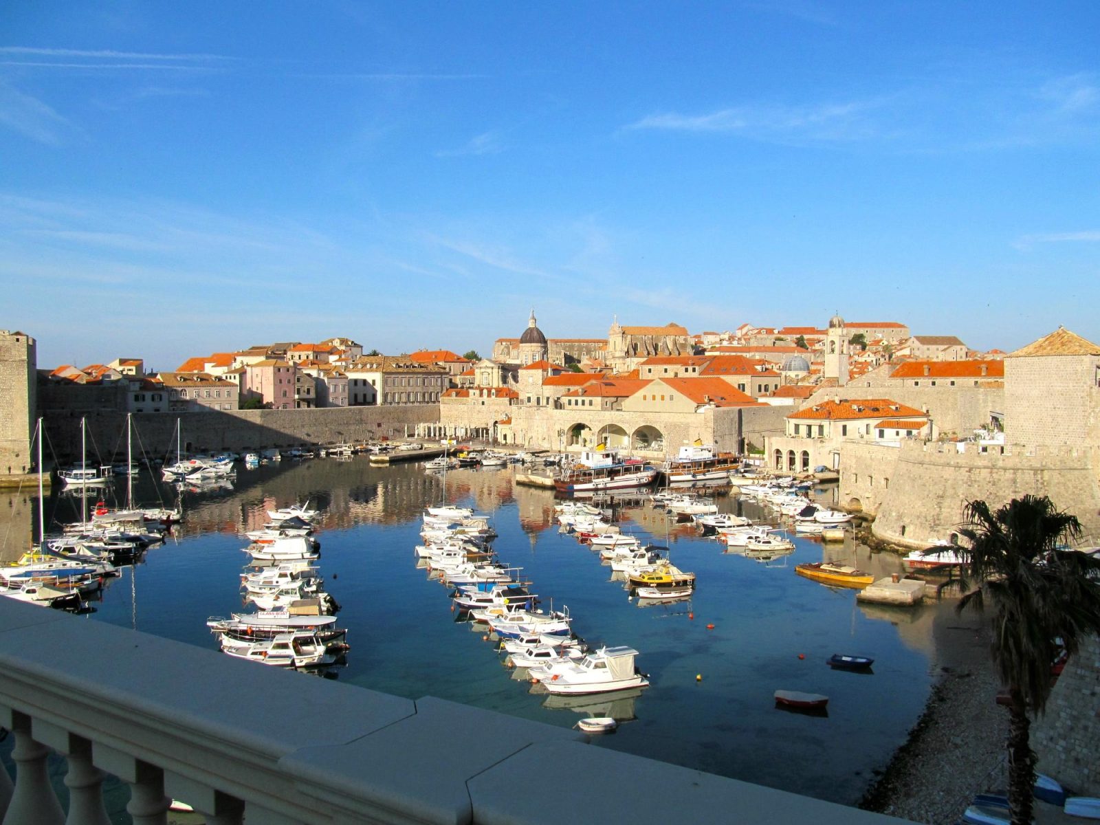 villa adriatica hotel dubrovnik