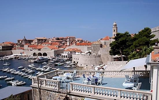 villa adriatica hotel dubrovnik