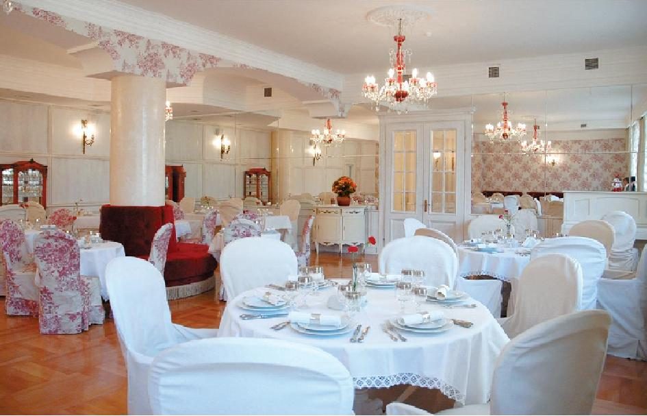 Vere Palace