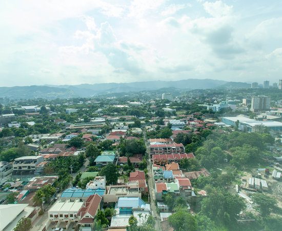 waterfront hotel cebu city