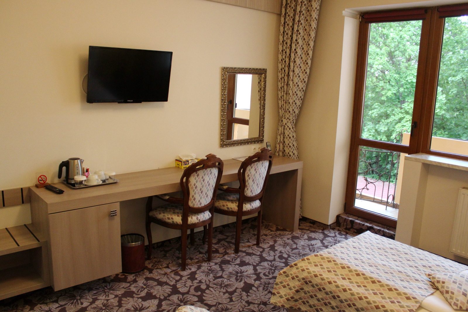 silva hotel sibiu