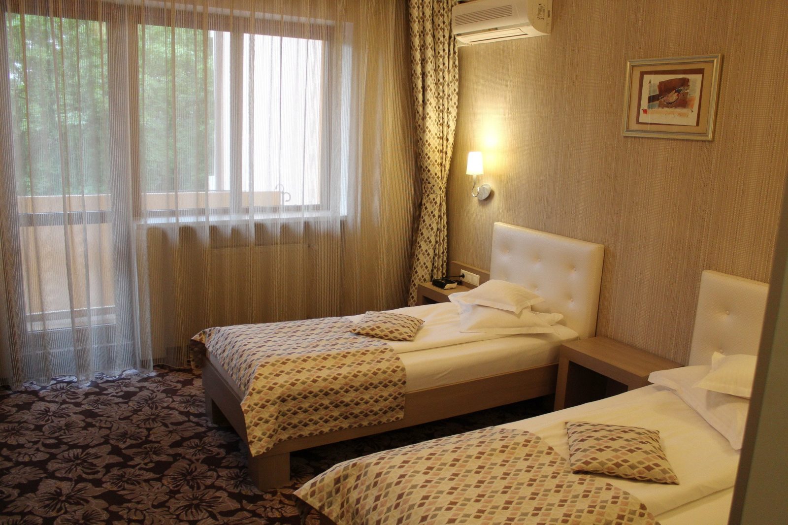 silva hotel sibiu