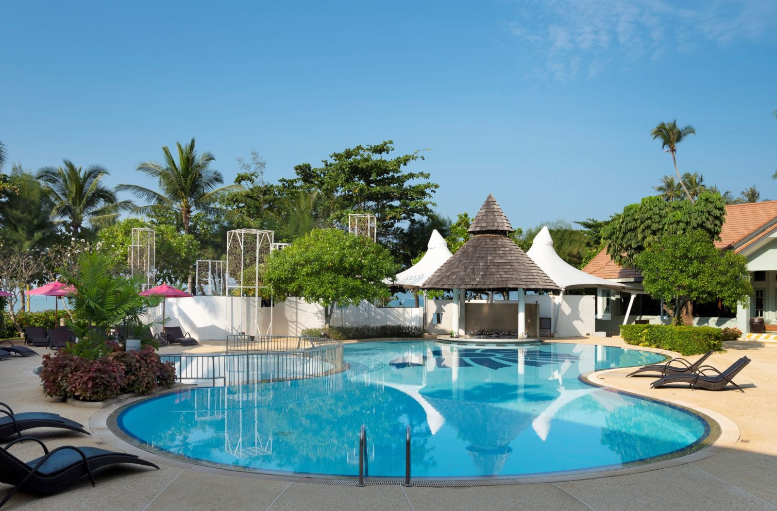 aonang resort krabi