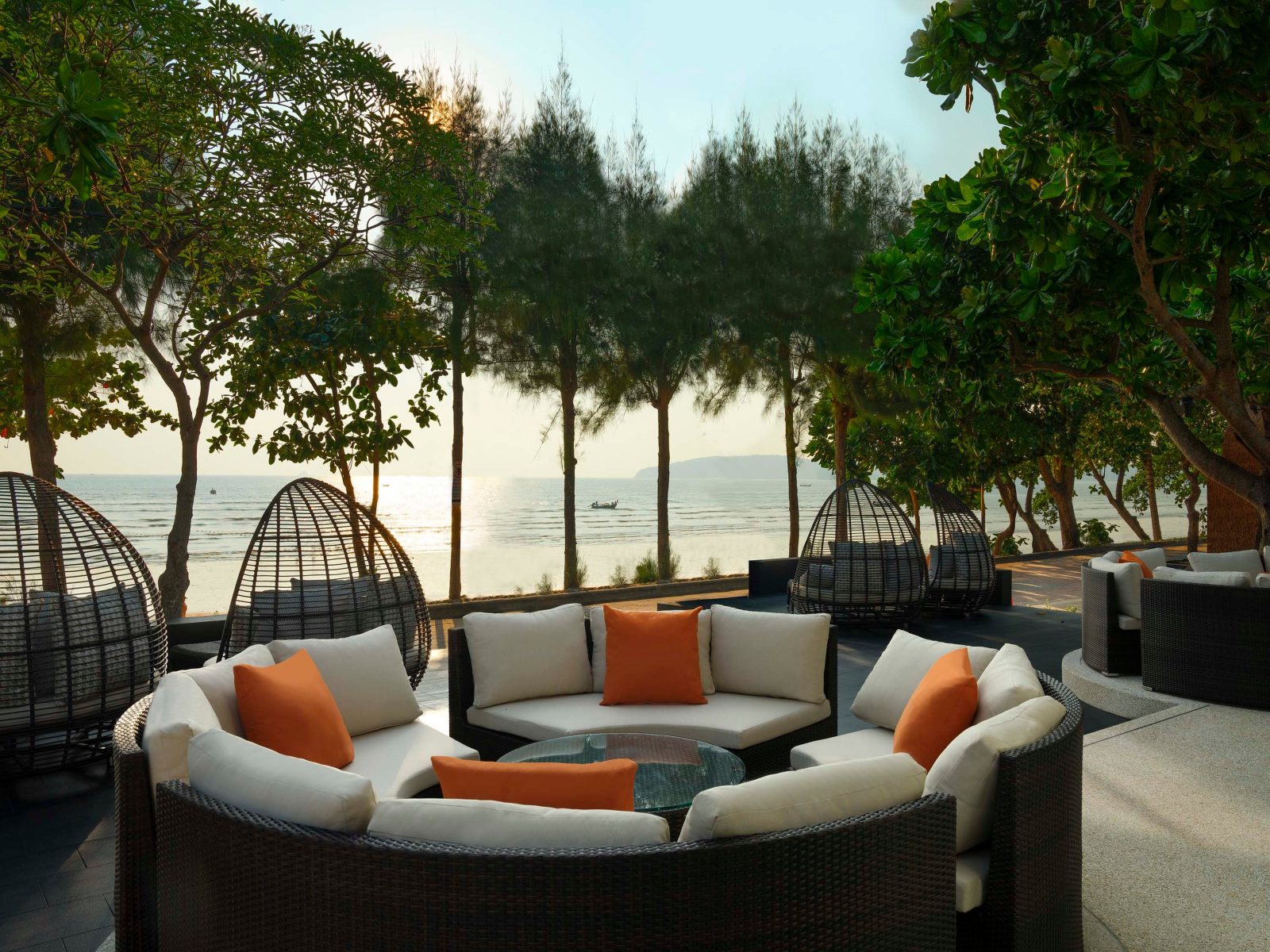 aonang resort krabi