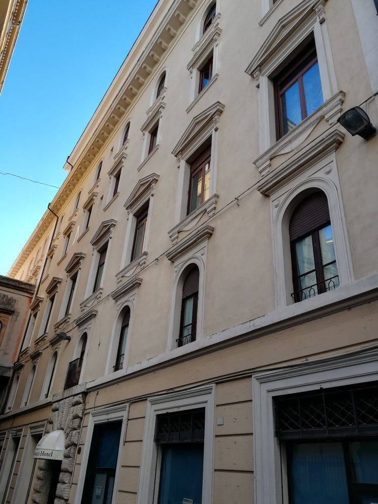 Hotel Bonazzi