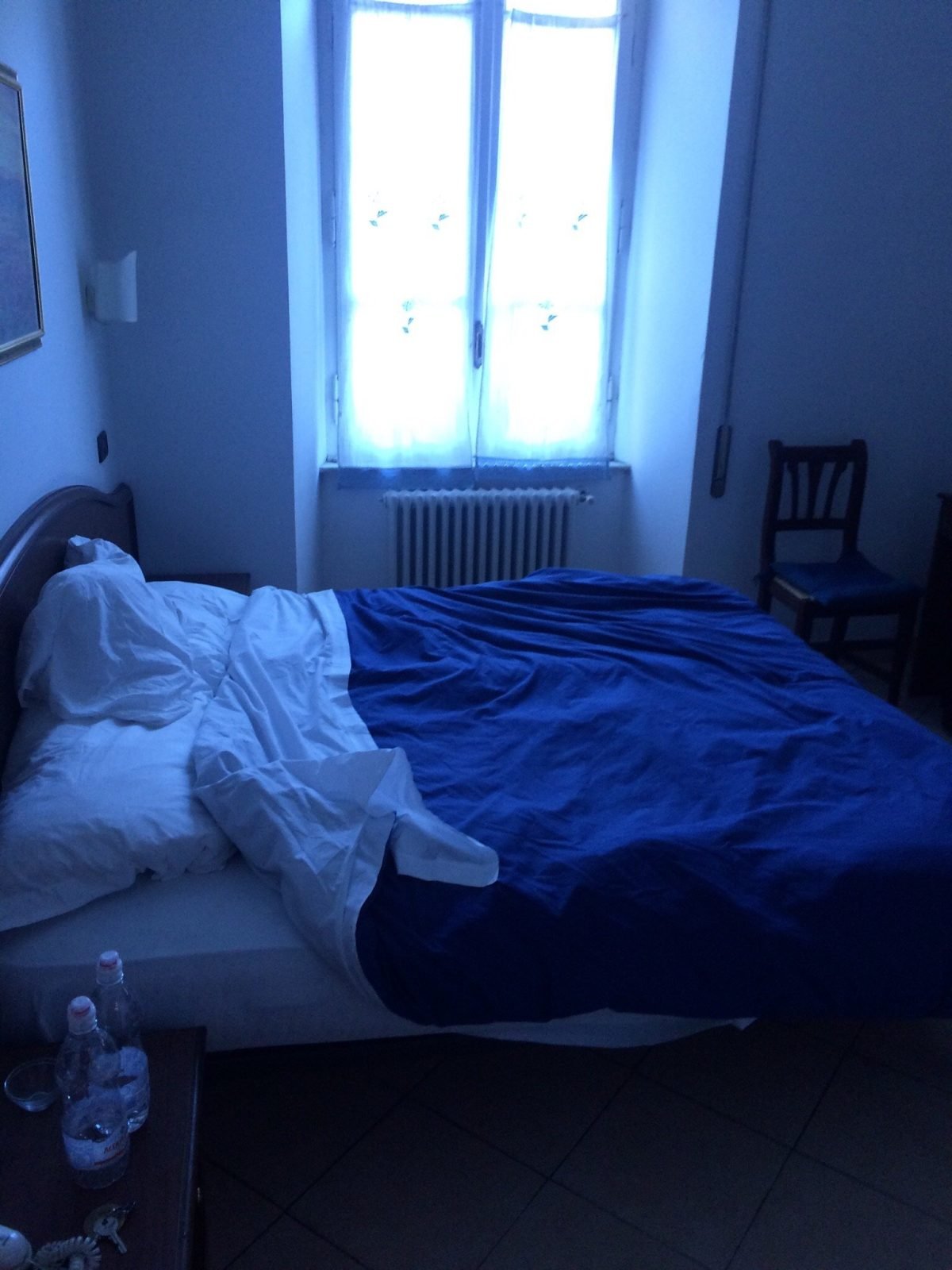 Hotel Bonazzi