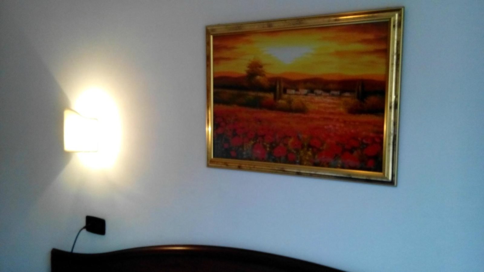 Hotel Bonazzi