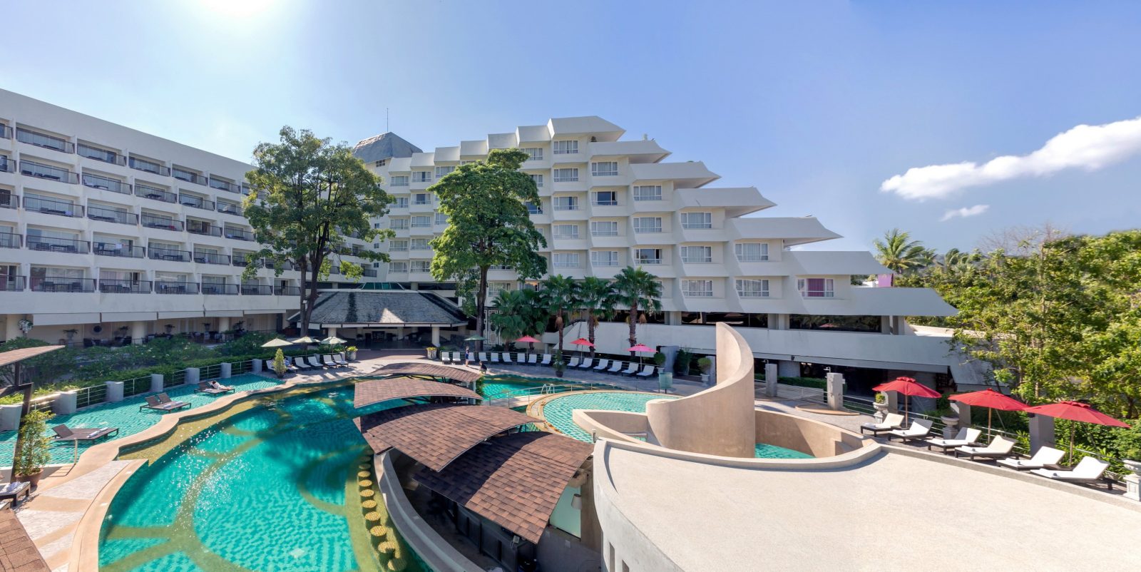 andaman embrace hotel patong