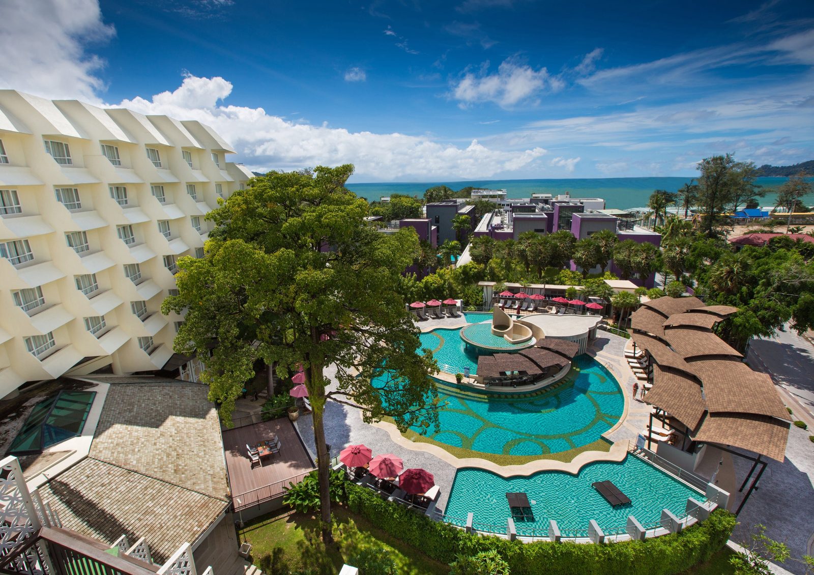 andaman embrace hotel patong
