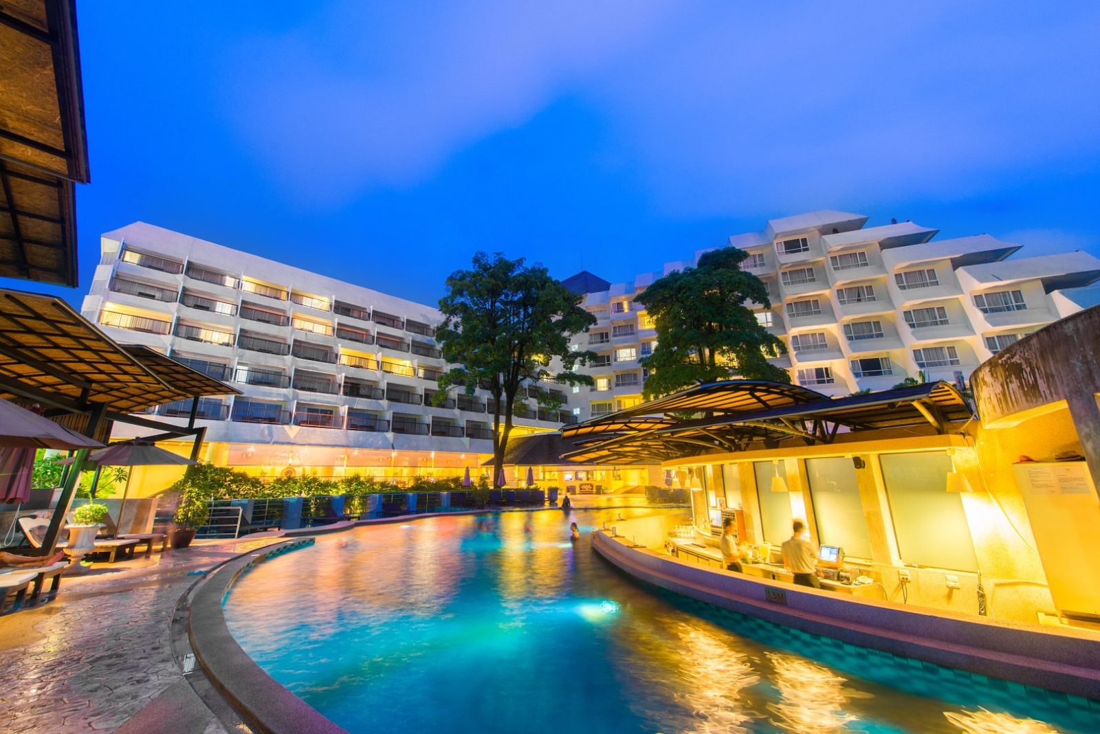 andaman embrace hotel patong