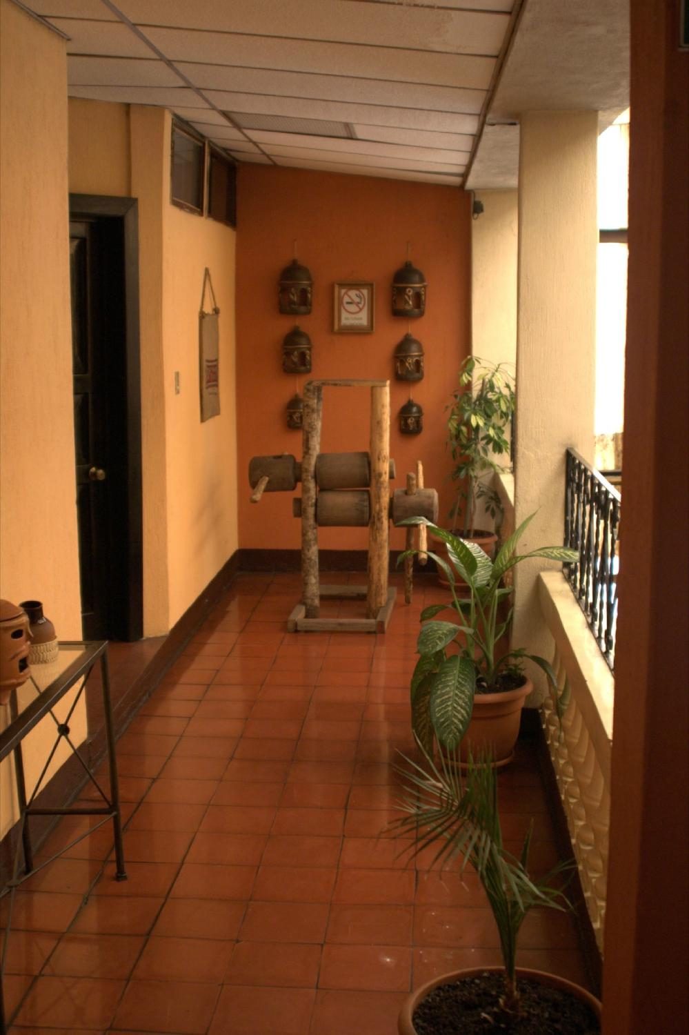 Hotel Ajau