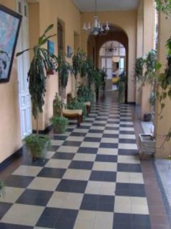 Hotel Spring