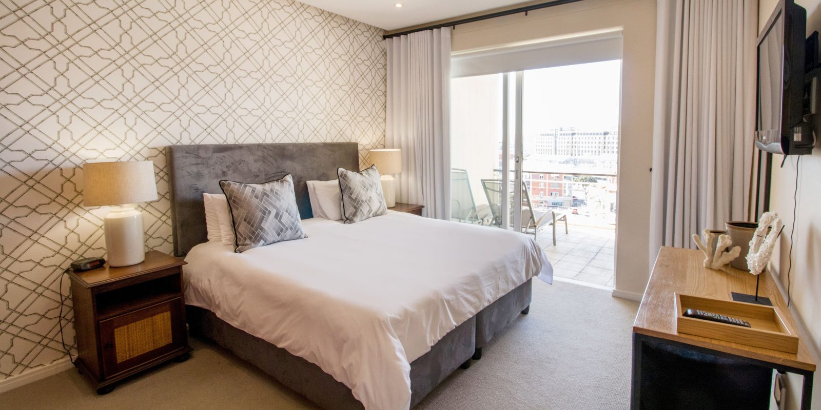 waterfront village hotel cape town central