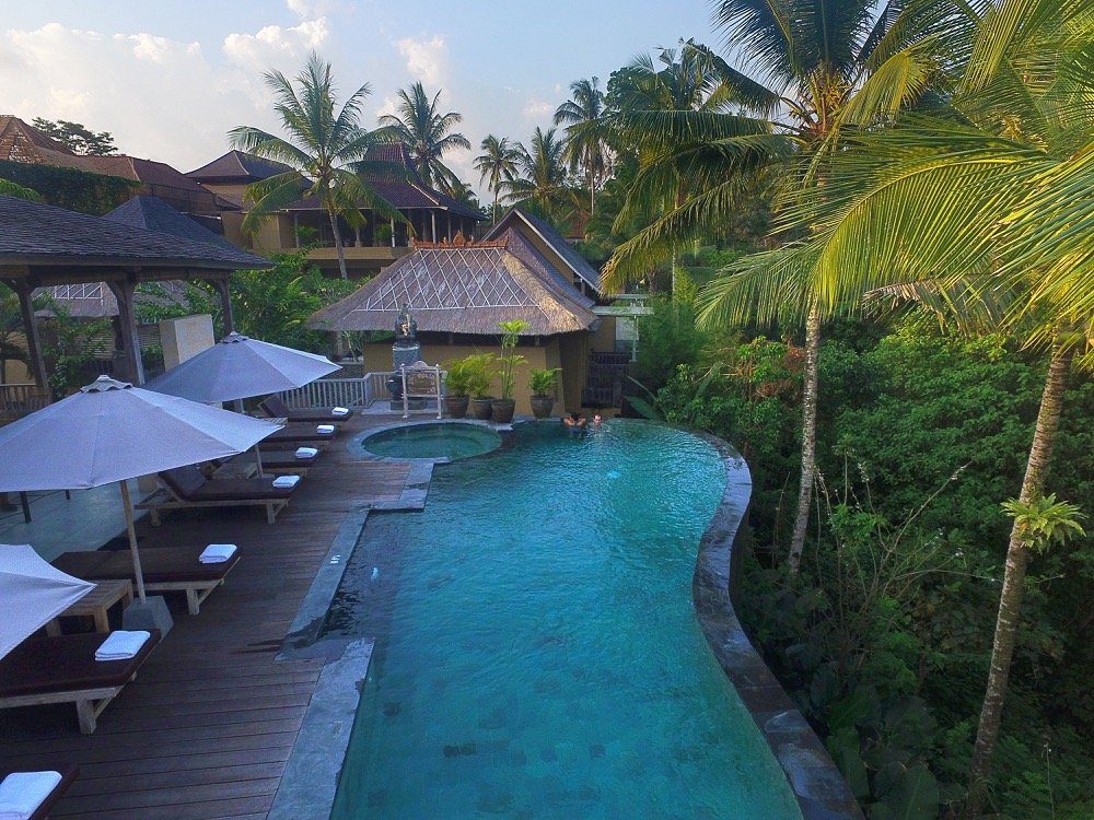 waka di ume ubud