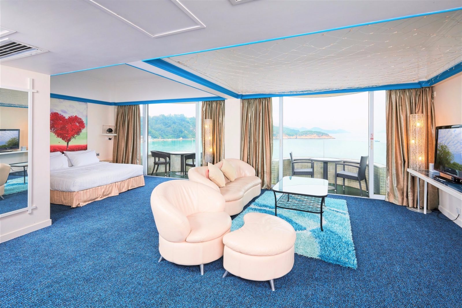 warwick hotel hong kong