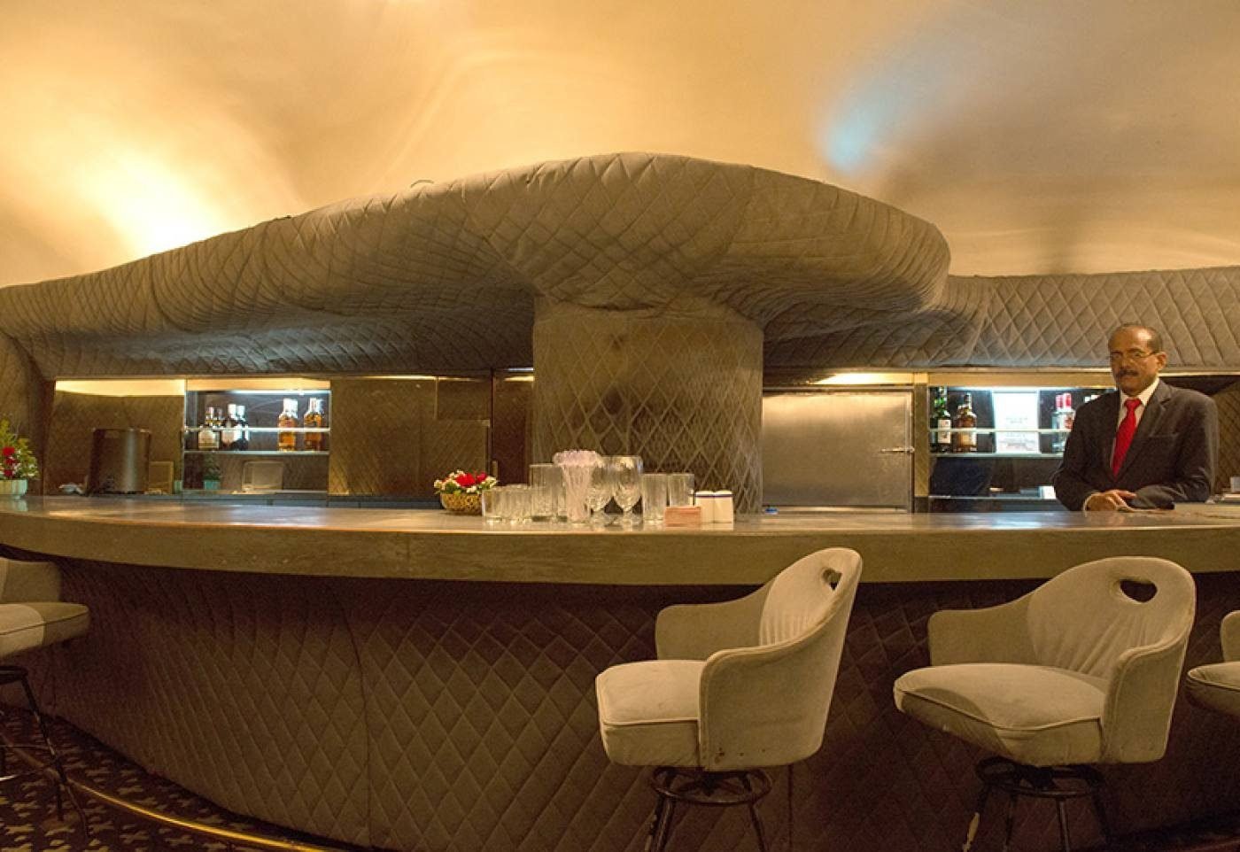 West End Hotel