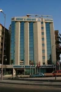 gawharet el ahram giza