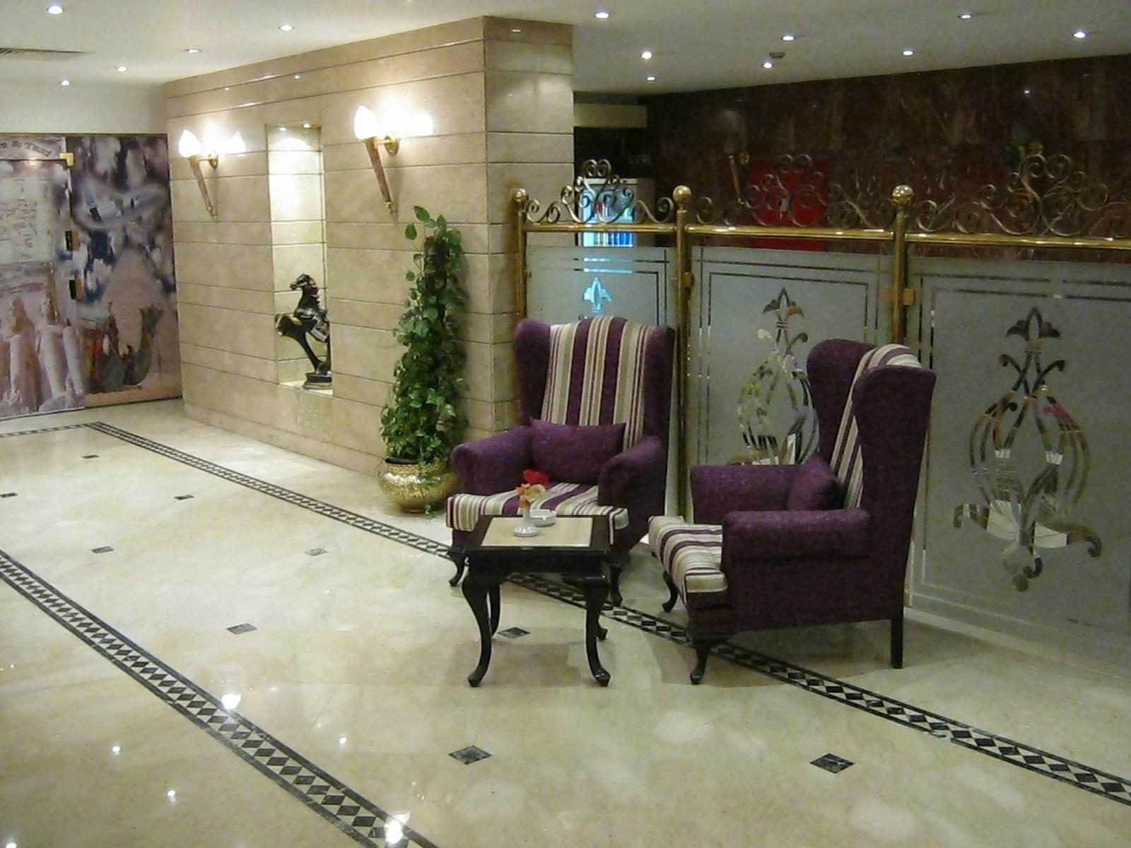gawharet el ahram giza