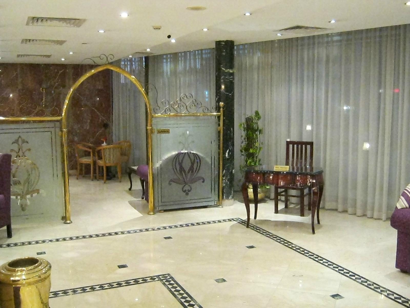 gawharet el ahram giza