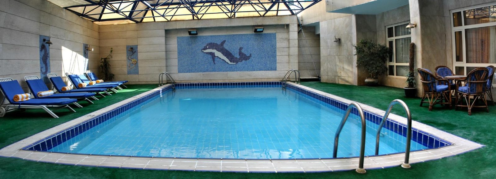 gawharet el ahram giza