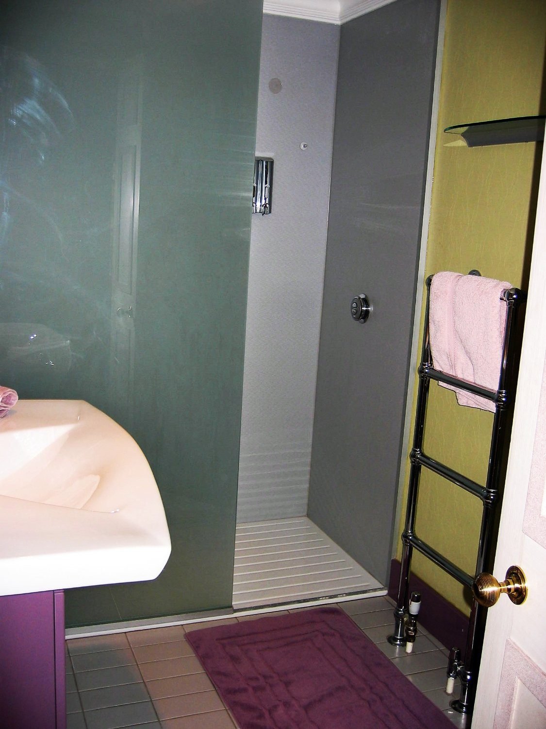 37 trevor square hotel london