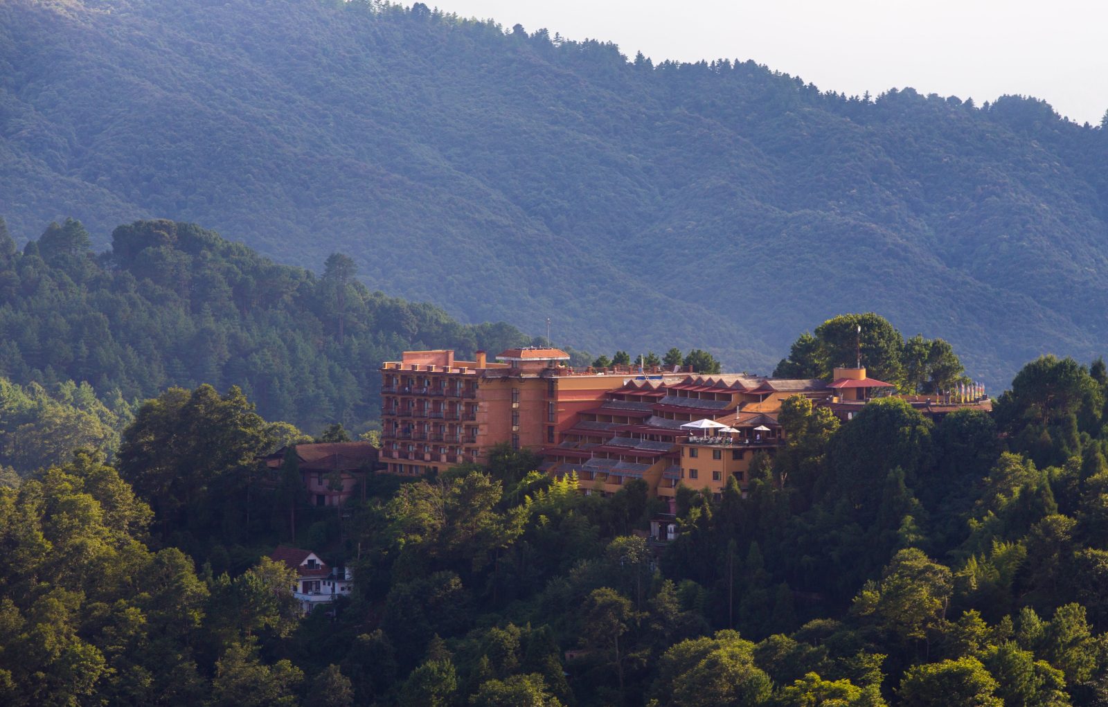 club himalaya hotel nagarkot