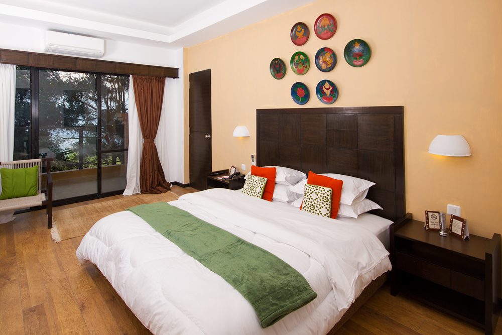 club himalaya hotel nagarkot
